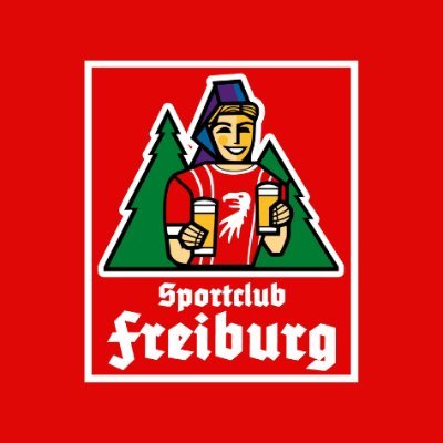 📍79
Sport-Club Freiburg e.V. 🤍♥️