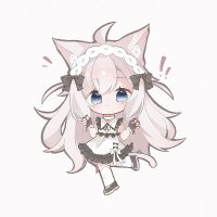 喵僕MeowBot (@meowbotz_lv) 's Twitter Profile Photo 喵僕MeowBot (@meowbotz_lv) 's Twitter Profile Photo
