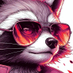 Неоновый Енот (@ganstfeveral) Twitter profile photo Неоновый Енот (@ganstfeveral) Twitter profile photo