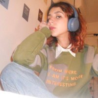 Erika Mosca (@_ekimos) 's Twitter Profile