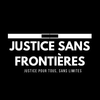 Unis pour une justice sans frontières en Afrique et au-delà. Rejoignez le mouvement pour l'égalité et la dignité pour tous. #JusticeSansFrontières