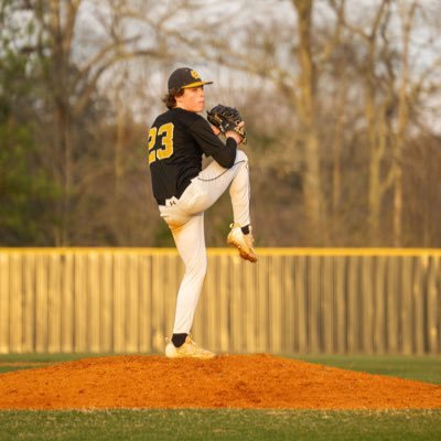 Harris County High School | c/o 2027 | LHP/1B/OF | 5'9 | 155lbs |       hudsonclark323@gmail.com