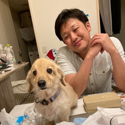 ホワイトカラーの中のブルーカラー人材。私的アカウントにて「いいね!」「リツイート」に関して業務とは関連がありません。過去のツイートは放っておいて下さい。いぬとクルマと海と楽しい生活