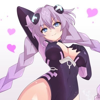 header/video credit to @taiho19441 | Rubbery CPUs of Gamindustri! | Lewd/Non | Neptunia/MVRP | DMs Open, may be selective.