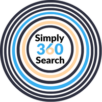 Simply360 Search(@Simply360Search) 's Twitter Profile Photo