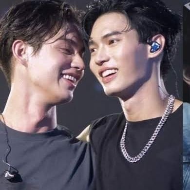 COUPLE Brightwin 👬👨❤️💋👨🏳️🌈🌈 🇧🇷😏😍💍❤