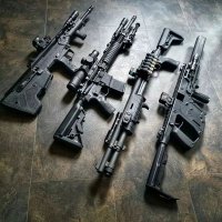 Weaponsarchive (@j0hansmith) 's Twitter Profile