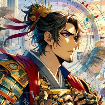 oda_nobunaga10 Profile Picture