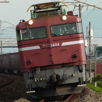 bluesrockabilly's profile picture. 撮り鉄🎥乗り鉄🚉飲み鉄🍺
貨物大好き機関車大好き国鉄型大好き復活鉄です。
北九州、日豊本線、鹿児島本線が中心ですが、これから少しずつ遠征していきます。
写真は基本動画のスクショです。
ブレブレお許しを～🙇