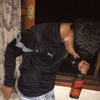 FedeeeRomero_'s profile picture. //Mi vida en dos colores💛🖤