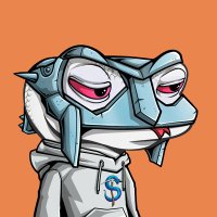 Torps (@nftorps) 's Twitter Profile