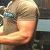 Roid-fed Beef (@roidedbeefcake) Twitter profile photo