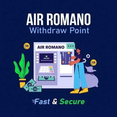 AirRomano Profile Picture