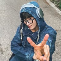 ru 🧸 (@takemyblender) 's Twitter Profile