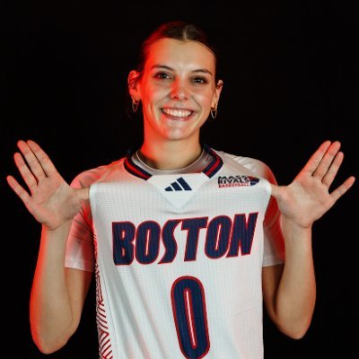 5’8 guard - Rivals 17u 3ssb - Worcester Academy 25'