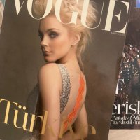 Alper (@turkishmagtrend) Twitter profile photo