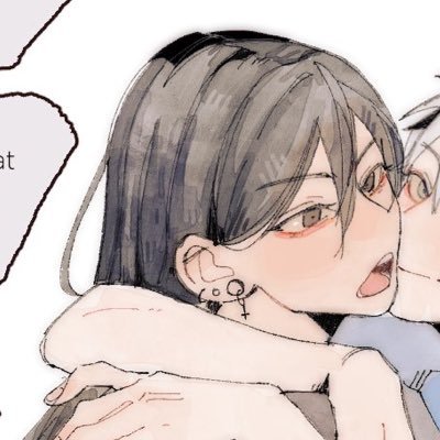 ⠀⠀⠀ “xianjun xianjun, I've been watching you for so long already, why won't you pay attention to me?”⠀ pfp: gegofish_