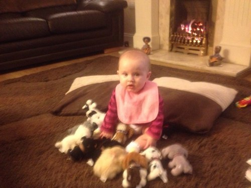 elainep2608's profile picture. 