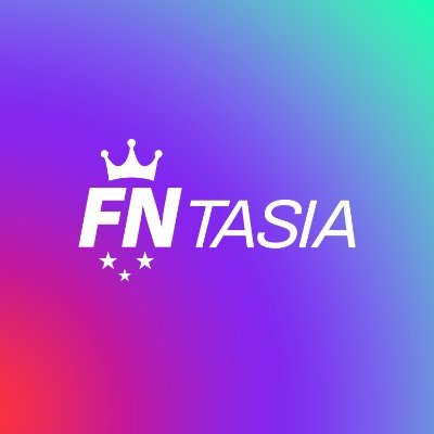 FNTASIAPodcast Profile Picture