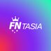 FNTASIA Podcast (@FNTASIAPodcast) Twitter profile photo