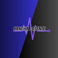 Cancha Latente(@canchalatente) 's Twitter Profile Photo