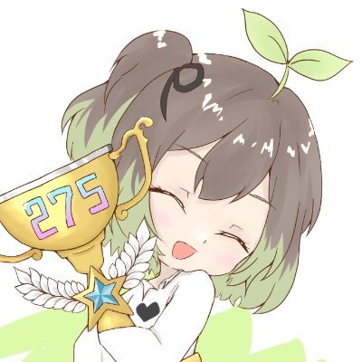 finest_plum's profile picture. 【ゲーム】メイプルストーリー(JMS楓サーバー)
メイン：初心者285Lv(0次職)
サブ：聖魔285Lv,DA240Lv
アイコンはshibaなんとか(@shiba85088356)が描いてくれました