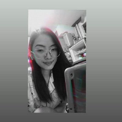 _Abmolina's profile picture. Not your angel 😏