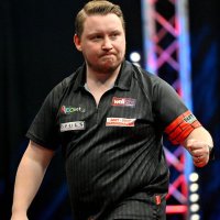 Marlon_180_Darts (@marlon180darts) 's Twitter Profile