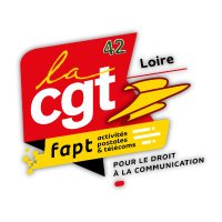 CGT FAPT 42(@CgtFapt42) 's Twitter Profile Photo