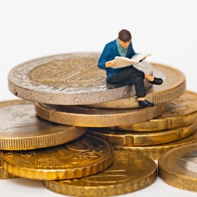 theopenwallet's profile picture. empowering everyday people to achieve financial freedom through practical tips & education. join us as we demystify finance one step at a time