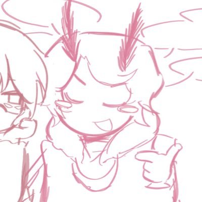 /// The real Gabriel and Wankou (8:11). // all pronouns + it // priv: @VittorinoSweep // Multifandom // Vittoriel CEO // #1 Francis Tremblay Fan