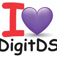 DigitDS (@digitds) 's Twitter Profile