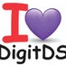 DigitDS (@digitds) Twitter profile photo DigitDS (@digitds) Twitter profile photo