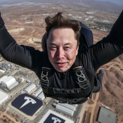 Elon musk parody account-D-Nfa•Dyor•🚀🌎