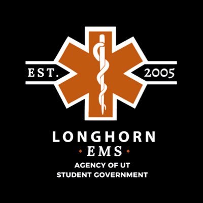 An agency of Student Government, dedicated to serving the UT Austin community through excellence in emergency response, care, and education!