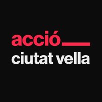Acció Ciutat Vella(@AccioCV) 's Twitter Profile Photo