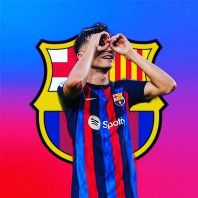 ❤ Visca El Barça 💙