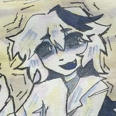 im only here for the vflower fans and splatnerdsさんのプロフィール画像