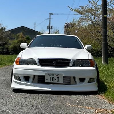 tam_jzx's profile picture. 福岡 JZX100 CHASER