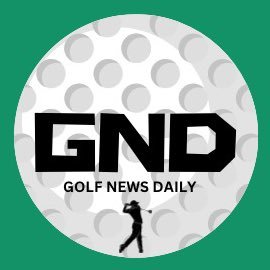 Golf News Daily: Your daily dose of golf news. ⛳️ News, Updates, Analysis - all things golf.  | Follow for the latest on tournaments, players, and more.