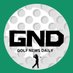 GolfNewsDaily (@GolfNews_Daily) Twitter profile photo