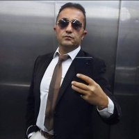 Bülent(@spinoza_75) 's Twitter Profile Photo