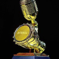 AFRIMA - All Africa Music Awards(@afrimaofficial) 's Twitter Profile Photo
