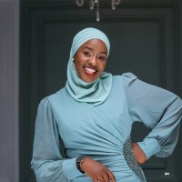 Faiha Ssonko (@ssonkofaiha) 's Twitter Profile