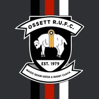 Ossett Rugby(@OssettRugby) 's Twitter Profile Photo