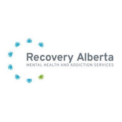 Recovery Alberta