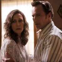 The Conjuring Universe(@ConjuringFilms) 's Twitter Profile Photo