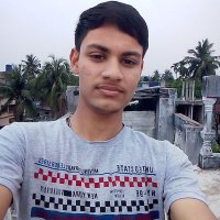 Rudraksha Dev Chakrabortty(@RudrakshaDev) 's Twitter Profile Photo