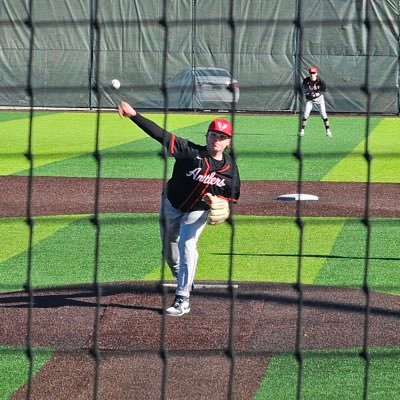 Elkhorn High ‘25⚾️//215 lbs//6’3//RHP. @StrivTv broadcaster | Elkhorn Antlers