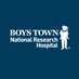 Boys Town National Research Hospital (@BoysTownHosp) Twitter profile photo